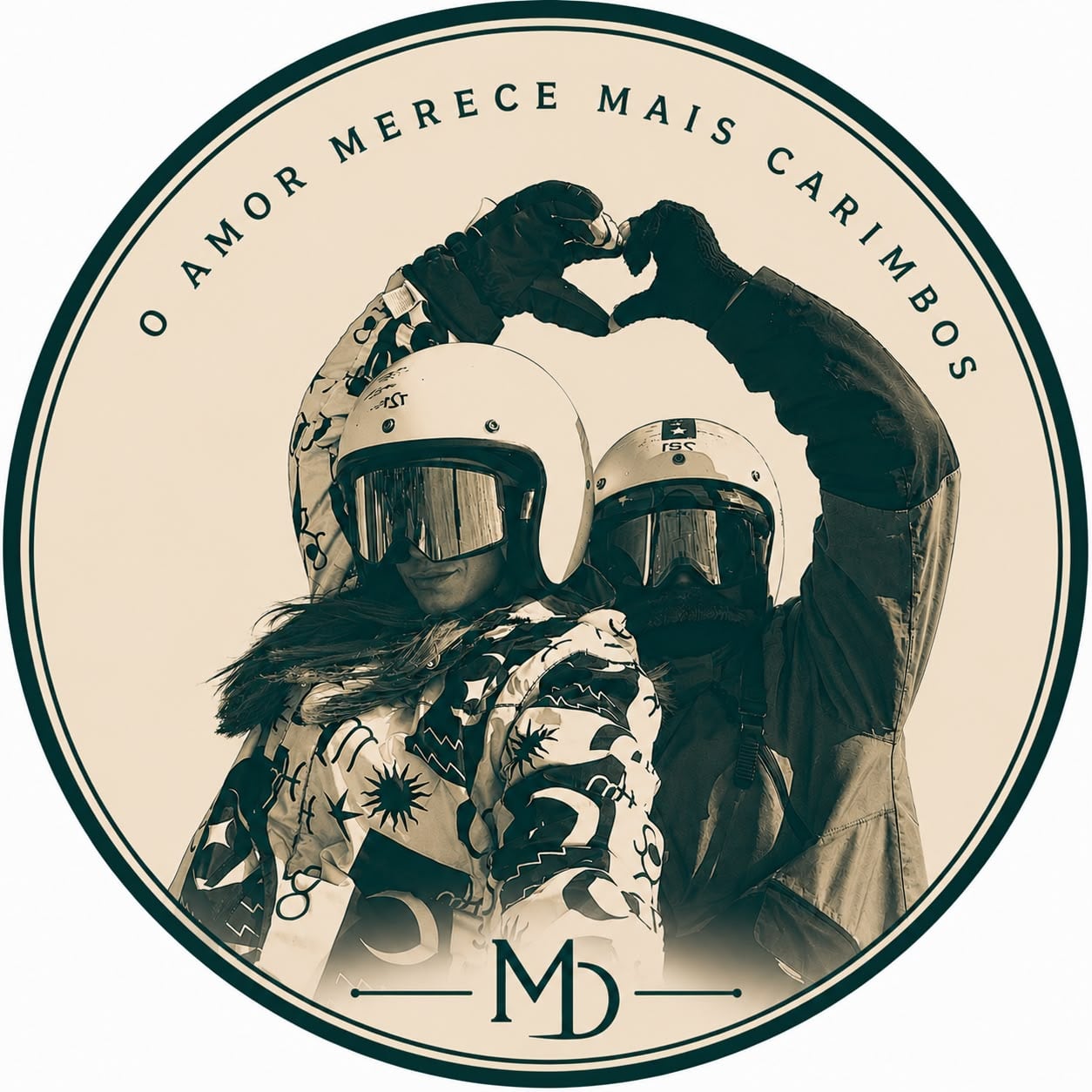 Logo milhandoadois